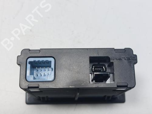 Electronic module RENAULT CAPTUR II (HF_) TCe 130 (HFMF) | BP33192848M83 - Image 3