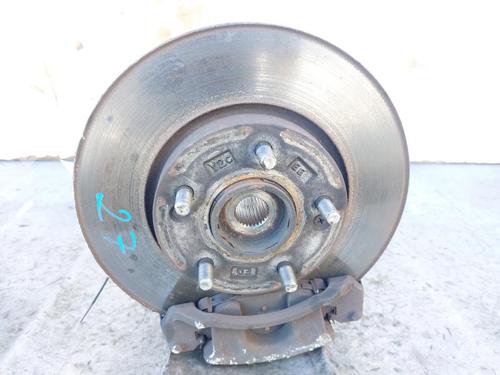 Used Right front steering knuckle KIA CEE'D SW (ED) 1.6 CRDi 115 (115 hp) 29383588