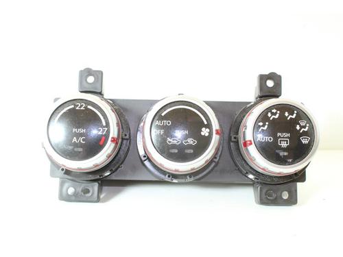 Used Climate control Climate control FIAT SEDICI (189_) 1.6 16V 4x4 (107 hp) 15143469 15143469