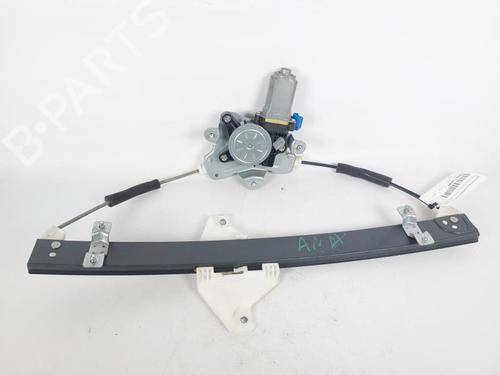 Used Front right window mechanism Front right window mechanism CHEVROLET CAPTIVA (C100, C140) 2.0 D (126 hp) 21603222 21603222