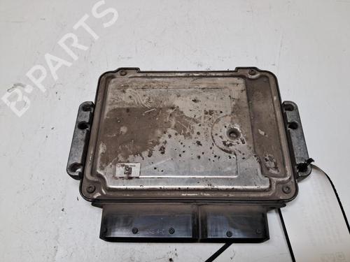 Engine control unit (ECU) FIAT DOBLO Cargo (263_) 2.0 D Multijet | BP33168234M57 - Image 4