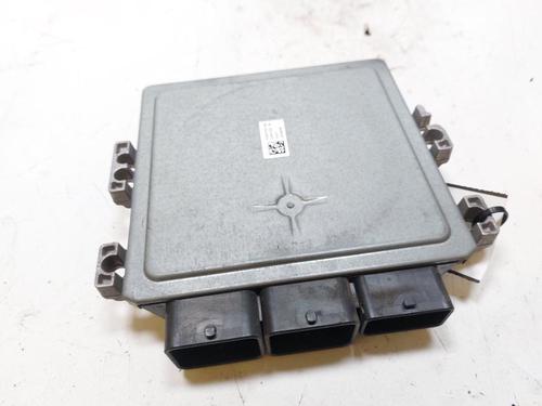 Engine control unit (ECU) PEUGEOT 2008 I (CU_) 1.6 HDi | BP33195366M57  - Image 5