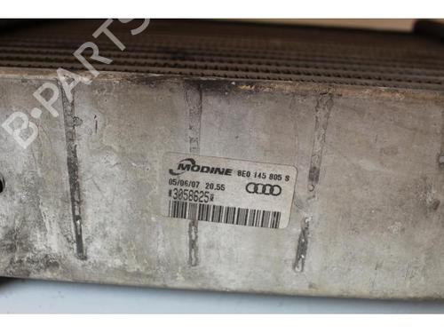 Intercooler AUDI A4 B7 Avant (8ED) 2.0 TDI | BP15145476M30 - Image 4
