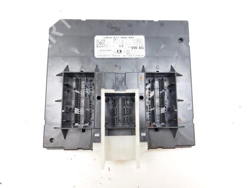 Used Electronic module Electronic module 27442508 27442508