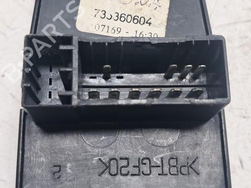 Left front window switch LANCIA YPSILON (843_) 1.3 JTD (843.AXD11, 843.AXD1A) | BP38106789I27 - Image 4