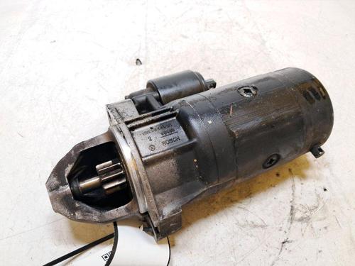 Startmotor Startmotor MERCEDES-BENZ 190 (W201) D 2.0 (201.122) (72 hp) 34418108 34418108