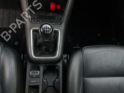 Left front brake caliper VW TIGUAN (5N_) 2.0 TDI | BP23416650M105