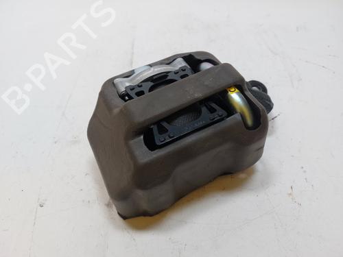 Sikkerhedssele bag højre Sikkerhedssele bag højre RENAULT KADJAR (HA_, HL_) 1.5 BLUE dCi 115 (HLA6) (116 hp) 36430105 36430105