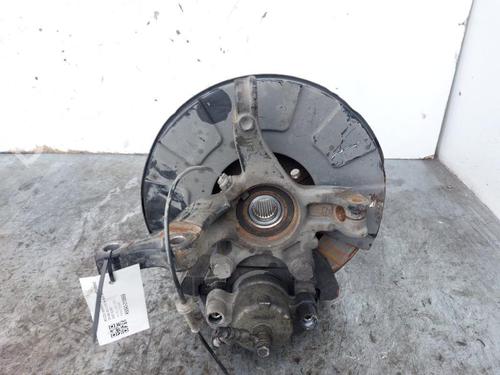 Right front steering knuckle MG MG ZS SUV (AZS1) 1.5 VTi | BP33195342M26 - Image 3