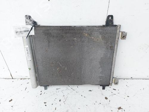 Used AC radiator PEUGEOT 208 II (UB_, UP_, UW_, UJ_) 1.2 PureTech 75 (75 hp) 21011512