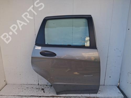 Used Right rear door Right rear door 39067733 39067733