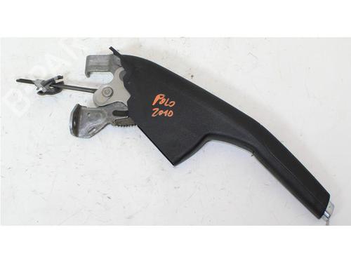 Used Hand brake VW POLO V (6R1, 6C1) 1.6 TDI (75 hp) 15141966