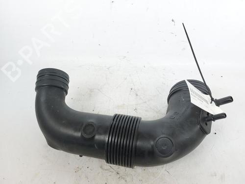 Used Air filter box JEEP COMPASS (MK49) 2.0 (156 hp) 17804319
