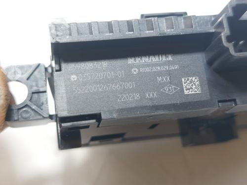 Climate control RENAULT ARKANA I (LCM_, LDN_) 1.6 E-TECH 145 (LDMU) | BP34617765I5 - Image 5