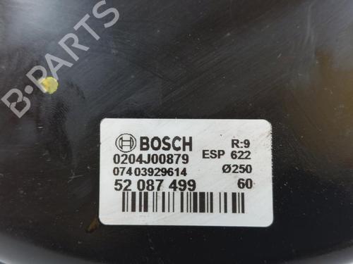 Servo frein FIAT DOBLO Cargo (263_) 1.3 D Multijet (263WXU1A, 263ZXU1A, 263WYB1A, 263ZYB1A) | BP15167687M42 