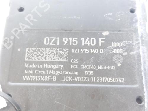 Engine control unit (ECU) VW ID.3 (E11, E12) 1st | BP20503284M57 - Image 3