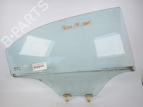 Used Rear right window mechanism Rear right window mechanism 37507959 37507959