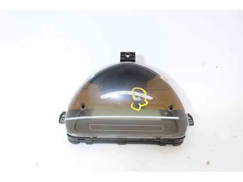 Used Instrument cluster CITROËN C3 I (FC_, FN_) 1.1 i (60 hp) 15147774