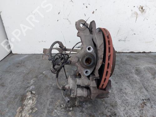 Right front steering knuckle PEUGEOT BOXER Van 2.0 BlueHDi 130 | BP33285441M26 - Image 2