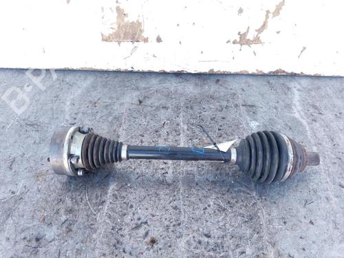 Used Left front driveshaft SKODA YETI (5L) 2.0 TDI (110 hp) 18152526