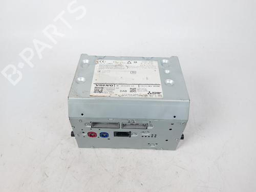 Used Electronic module VOLVO XC40 (536) T4 Plug-in Hybrid (211 hp) 17205555