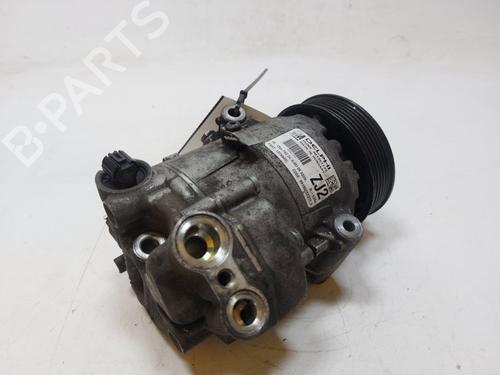 AC compressor OPEL MERIVA B MPV (S10) 1.3 CDTI (75) | BP36375982M34 - Image 3