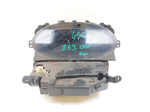 Kombinert Instrument TOYOTA YARIS (_P1_) 1.0 (SCP10_, SCP10R) (68 hp) 28973646