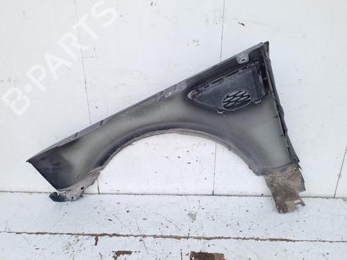Right front fenders LAND ROVER RANGE ROVER SPORT I (L320) 3.0 D 4x4 | BP20501782C42 