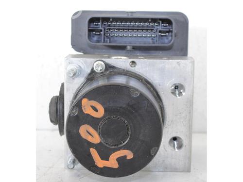 Used ABS pump FIAT 500 (312_) 1.2 (312AXA1A) (69 hp) 23879669