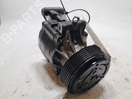 Used AC compressor AC compressor 37293880 37293880