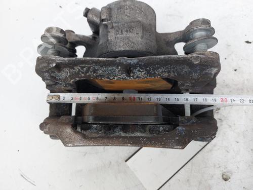 Left front brake caliper BMW 1 (F40) 118 i | BP18328769M105