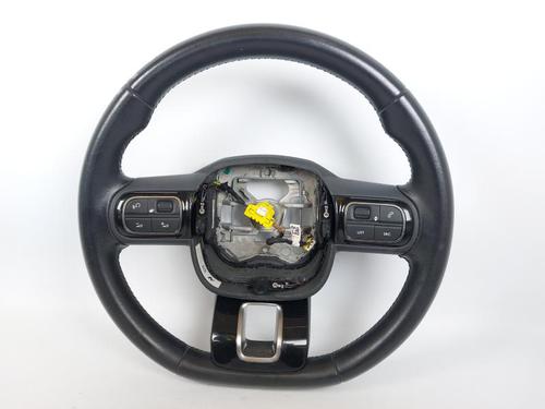 Used Steering wheel Steering wheel CITROËN C3 III (SX) 1.6 BlueHDi 75 (75 hp) 15165514 15165514