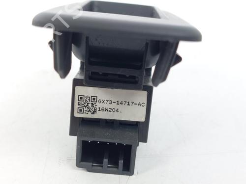 Left front window switch JAGUAR XE (X760) 2.0 D AWD | BP22754183I27
