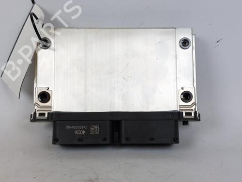 Used Engine control unit (ECU) HYUNDAI i10 III (AC3, AI3) 1.0 MPi (67 hp) 15396901