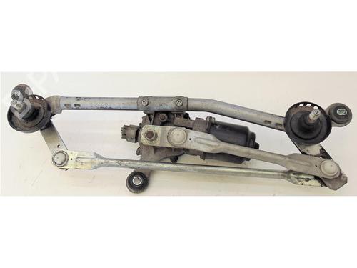 Used Front wiper motor NISSAN MICRA IV (K13K, K13KK) 1.2 (80 hp) 15141537