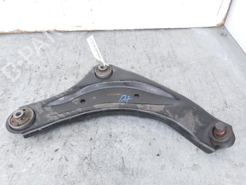 Used Right front suspension arm NISSAN JUKE (F15) 1.2 DIG-T (115 hp) 15171204