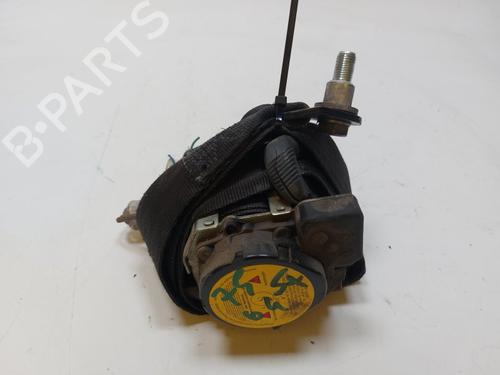 Used Front left seatbelt Front left seatbelt LANCIA MUSA (350_) 1.3 D Multijet (350.AXG11, 350.AXG1A) (90 hp) 36107764 36107764