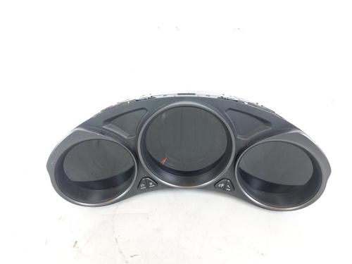 Used Instrument cluster Instrument cluster CITROËN C4 II (NC_) 1.6 BlueHDi 120 (120 hp) 19658498 19658498