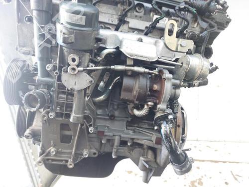Engine FIAT 500 (312_) 1.3 D Multijet (312AXB1A) | BP30921492M1