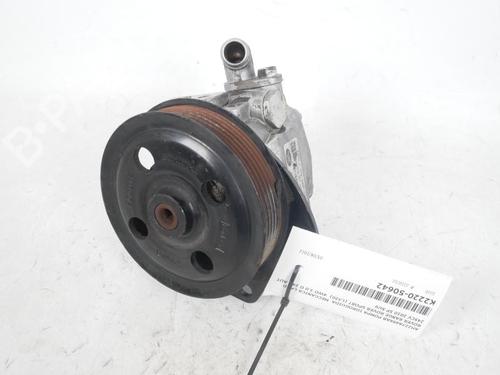 Pompe de direction assistée LAND ROVER RANGE ROVER SPORT I (L320) 3.0 D 4x4 (245 hp) 15159033