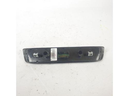 Commande Chauffage SMART FORTWO Coupe (451) 1.0 (451.331, 451.380) | BP15151496I5 