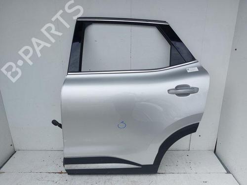 Dør venstre bagtil Dør venstre bagtil MG MG HS (AS23) 1.5 T (SAS23) (162 hp) 34052319 34052319