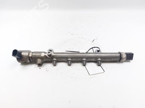 Used Injection rail MERCEDES-BENZ GLK-CLASS (X204) 200 CDI (204.901) (143 hp) 29606997