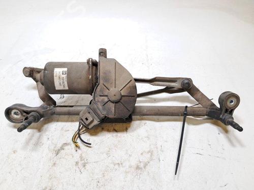 Used Front wiper motor Front wiper motor OPEL CORSA D (S07) 1.3 CDTI (L08, L68) (95 hp) 34119321 34119321