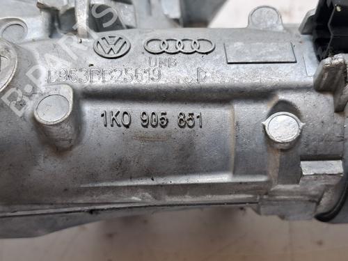 Electronic module VW POLO VI (AW1, BZ1, AE1) 1.0 TGI | BP36694244M83 - Image 5