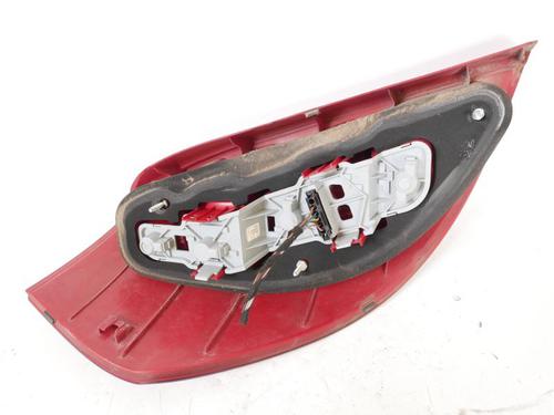 Right taillight MERCEDES-BENZ A-CLASS (W169) A 180 CDI (169.007, 169.307) | BP15149375C35 