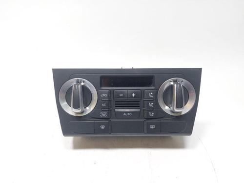 Comando clima AUDI A3 Sportback (8PA) 1.6 TDI (105 hp) 31241191