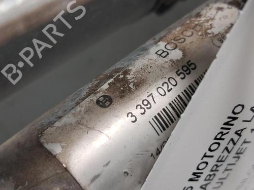 Front wiper motor LANCIA YPSILON (843_) 1.3 JTD (843.AXD11, 843.AXD1A) | BP31090183M29 