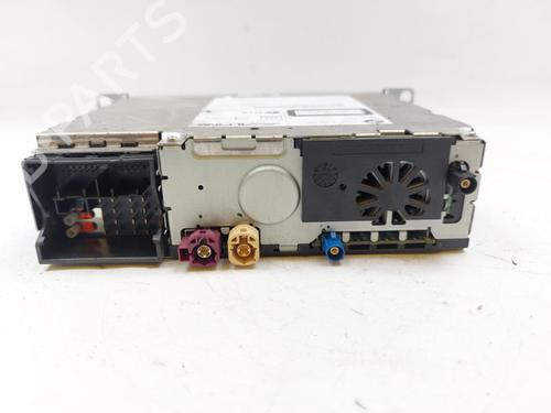 Elektronisk modul BMW 3 (F30, F80) 320 d | BP27866570M83 