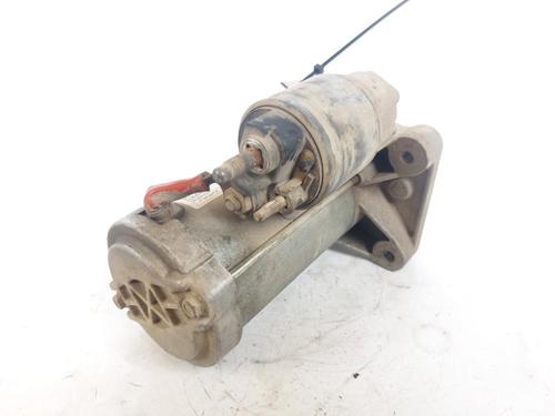 Starter FORD FIESTA VII Van 1.5 TDCi | BP21800881M8 - Image 3
